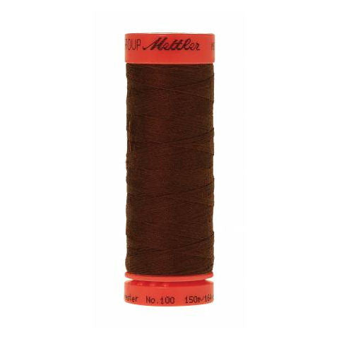 Mettler Metrosene Thread 0278 Rust  164yd/150m