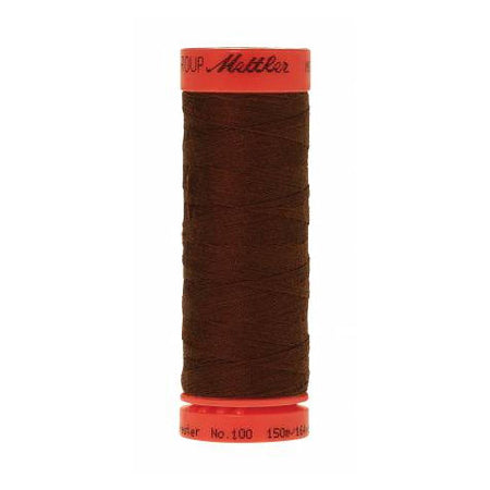 Mettler Metrosene Thread 0278 Rust  164yd/150m