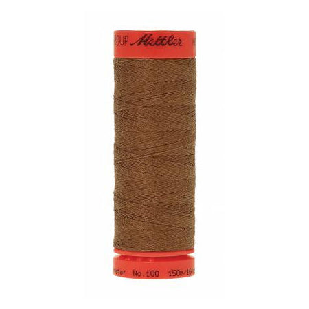 Mettler Metrosene Thread 0280 Walnut  164yd/150m