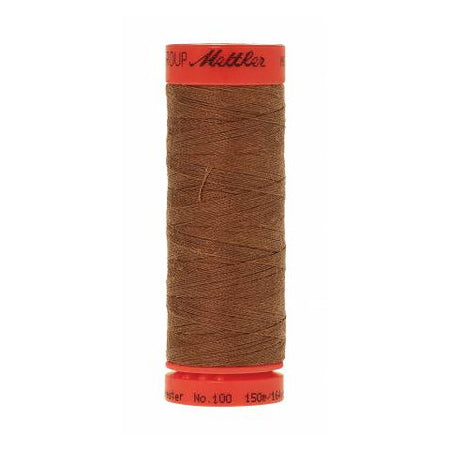 Mettler Metrosene Thread 0281 Hazelnut  164yd/150m