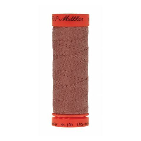 Mettler Metrosene Thread 0284 Teaberry  164yd/150m