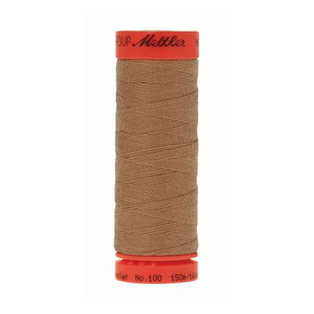 Mettler Metrosene Thread 0285 Caramel Cream  164yd/150m