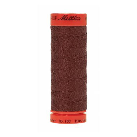 Mettler Metrosene Thread 0296 Rusty Rose  164yd/150m