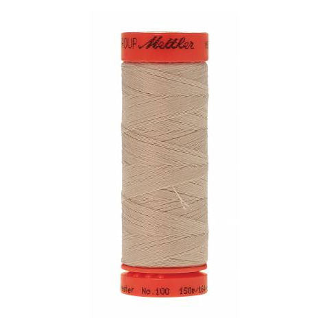 Mettler Metrosene Thread 0327 Sea Shell  164yd/150m