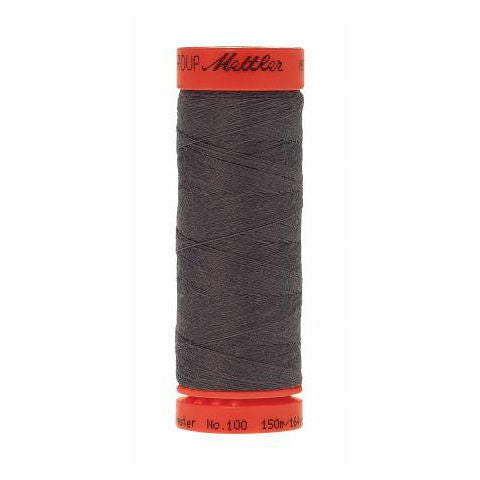 Mettler Metrosene Thread 0343 Dimgray  164yd/150m