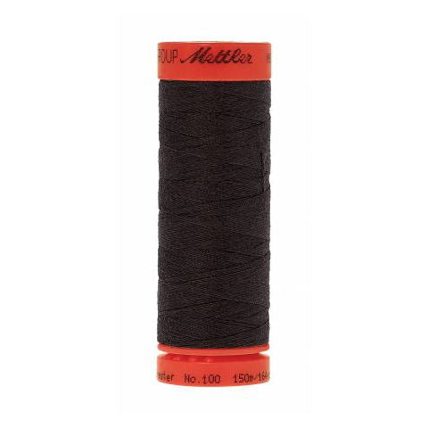 Mettler Metrosene Thread 0348 Mole Gray  164yd/150m