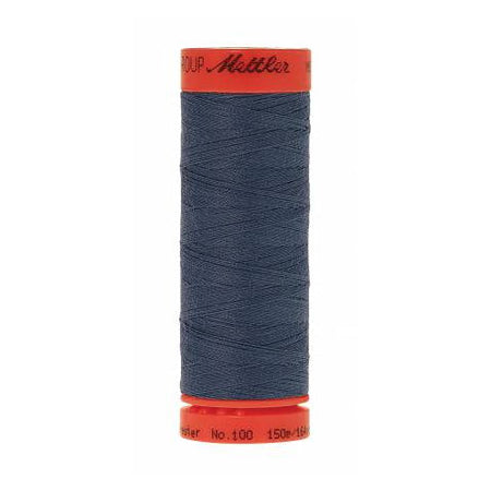 Mettler Metrosene Thread 0351 Smoky Blue  164yd/150m