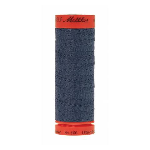 Mettler Metrosene Thread 0351 Smoky Blue  164yd/150m