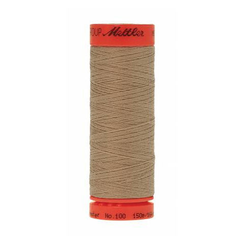 Mettler Metrosene Thread 0372 Tantone  164yd/150m