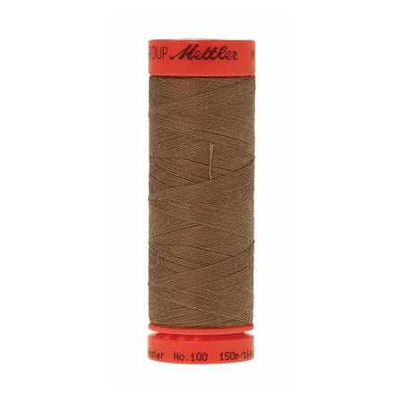 Mettler Metrosene Thread 0380 Dried clay  164yd/150m