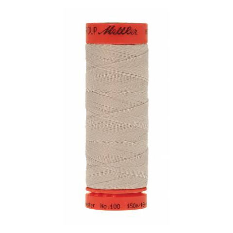 Mettler Metrosene Thread 0411 Mystik Grey  164yd/150m