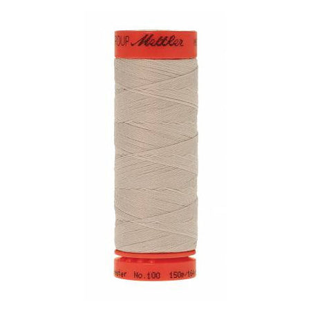 Mettler Metrosene Thread 0411 Mystik Grey  164yd/150m