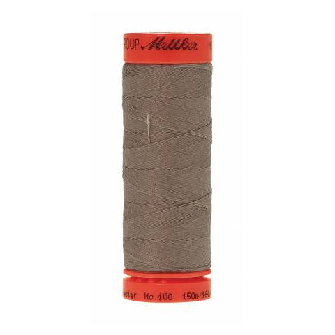 Mettler Metrosene Thread 0413 Titan Gray  164yd/150m