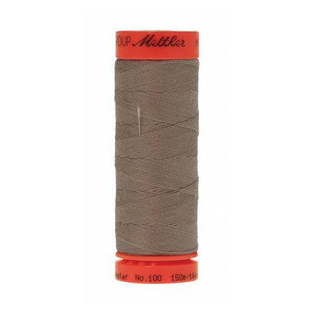 Mettler Metrosene Thread 0413 Titan Gray  164yd/150m