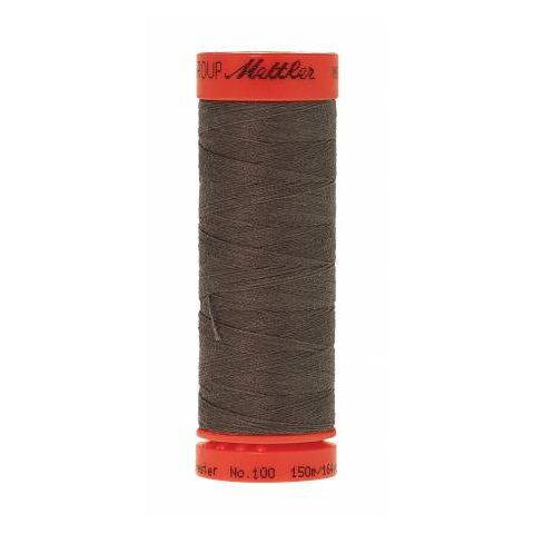 Mettler Metrosene Thread 0415 Old Tin  164yd/150m