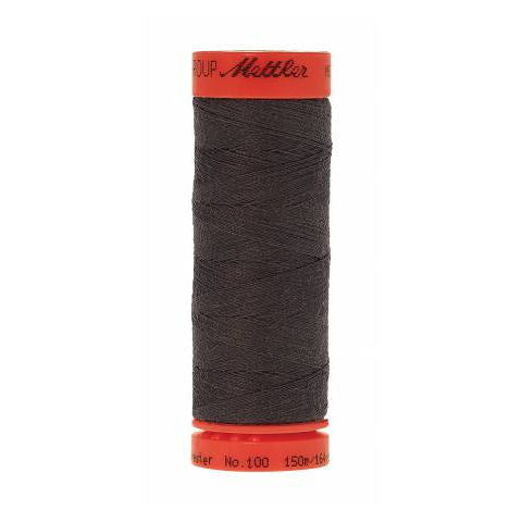 Mettler Metrosene Thread 0416 Dark Charcoal  164yd/150m