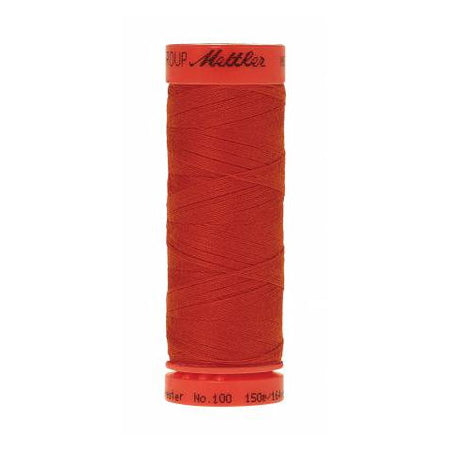 Mettler Metrosene Thread 0450 Paprika  164yd/150m