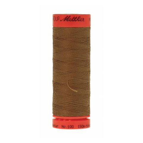 Mettler Metrosene Thread 0465 Aniseed  164yd/150m