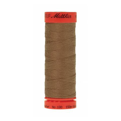 Mettler Metrosene Thread 0475 Wild Rice  164yd/150m