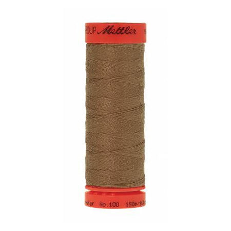 Mettler Metrosene Thread 0475 Wild Rice  164yd/150m