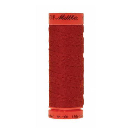 Mettler Metrosene Thread 0501 Wildfire  164yd/150m