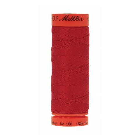 Mettler Metrosene Thread 0503 Cardinal  164yd/150m