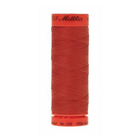 Mettler Metrosene Thread 0507 Spanish Tile  164yd/150m