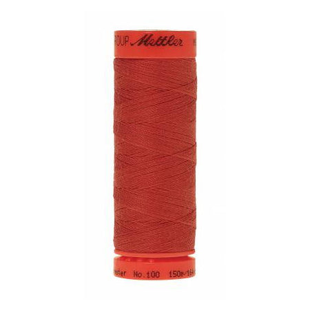 Mettler Metrosene Thread 0507 Spanish Tile  164yd/150m