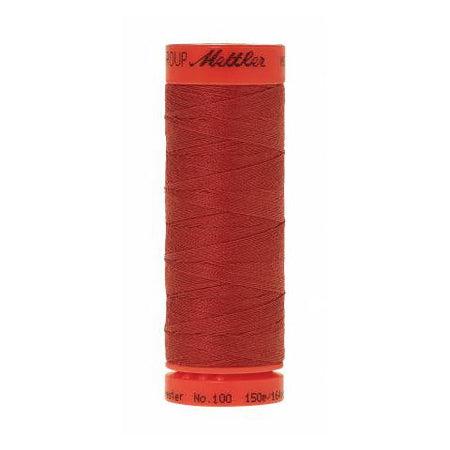 Mettler Metrosene Thread 0508 Dark Rust  164yd/150m