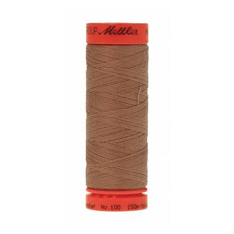 Mettler Metrosene Thread 0512 Taupe  164yd/150m