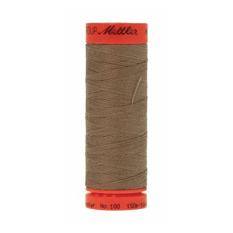 Mettler Metrosene Thread 0530 Dried Seagrass  164yd/150m