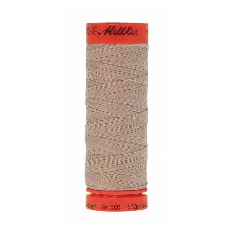 Mettler Metrosene Thread 0537 Oat Flakes  164yd/150m