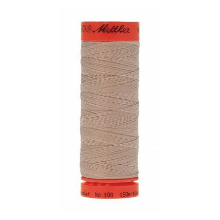 Mettler Metrosene Thread 0537 Oat Flakes  164yd/150m