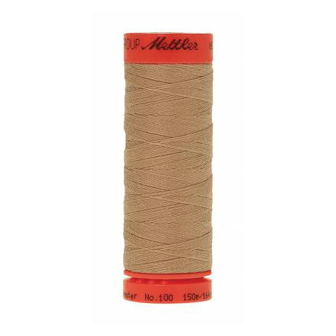 Mettler Metrosene Thread 0538 Straw  164yd/150m