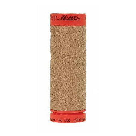 Mettler Metrosene Thread 0538 Straw  164yd/150m