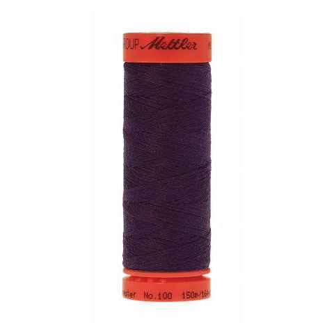 Mettler Metrosene Thread 0578 Purple Twist  164yd/150m