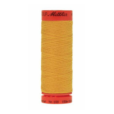 Mettler Metrosene Thread 0607 Papaya  164yd/150m