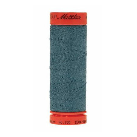 Mettler Metrosene Thread 0611 Blue-green Opal  164yd/150m