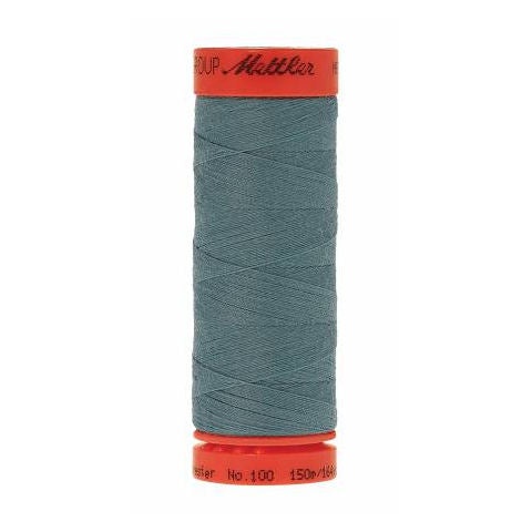 Mettler Metrosene Thread 0616 Frosted Turquoise  164yd/150m