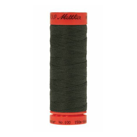 Mettler Metrosene Thread 0627 Deep Green  164yd/150m