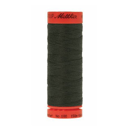 Mettler Metrosene Thread 0627 Deep Green  164yd/150m