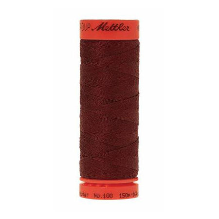 Mettler Metrosene Thread 0634 Foxy Red  164yd/150m