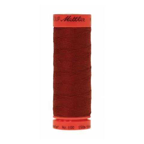 Mettler Metrosene Thread 0636 Spice  164yd/150m