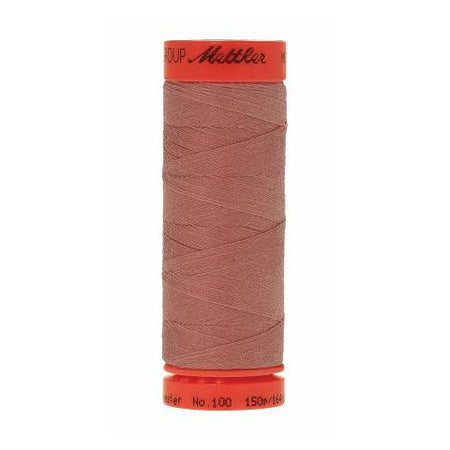 Mettler Metrosene Thread 0637 Antique Pink  164yd/150m