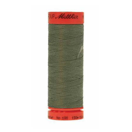 Mettler Metrosene Thread 0646 Palm Leaf  164yd/150m