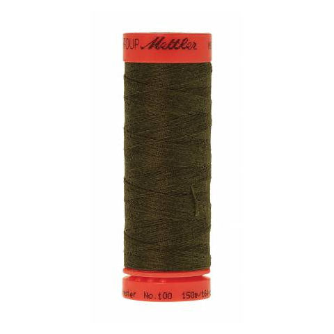 Mettler Metrosene Thread 0660 Umber  164yd/150m