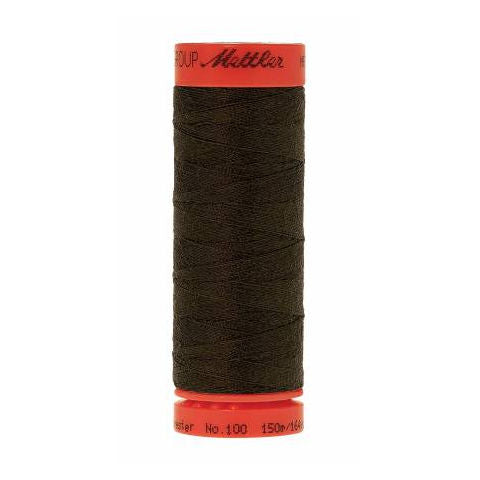 Mettler Metrosene Thread 0663 Fir Forest  164yd/150m