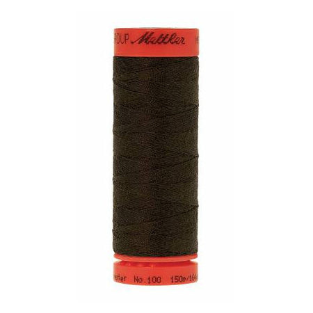 Mettler Metrosene Thread 0663 Fir Forest  164yd/150m