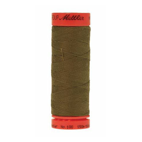 Mettler Metrosene Thread 0666 Caper Island  164yd/150m