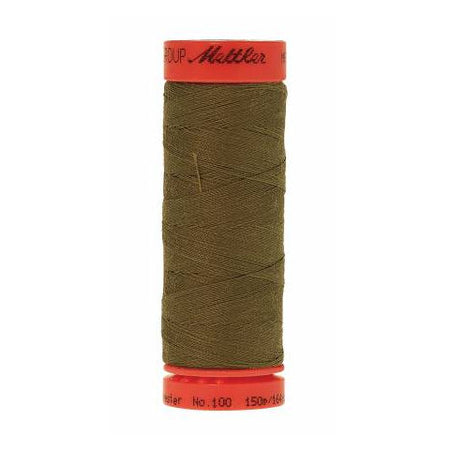 Mettler Metrosene Thread 0666 Caper Island  164yd/150m